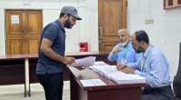 Voting underway in DUCSU elections amid tight monitoring